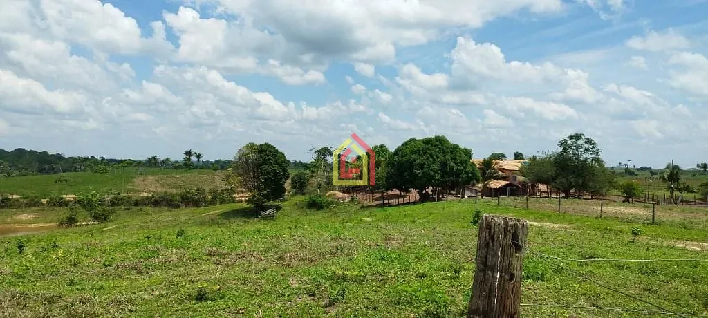 Rural à venda com 5082000m² de terreno no Zona Rural, São Domingos do Araguaia (PA) — foto 15 de 17