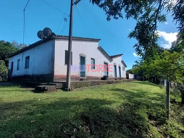 Fazenda com 47m² 5 quartos e 3 banheiros, à venda, no bairro Rural em Itacaré