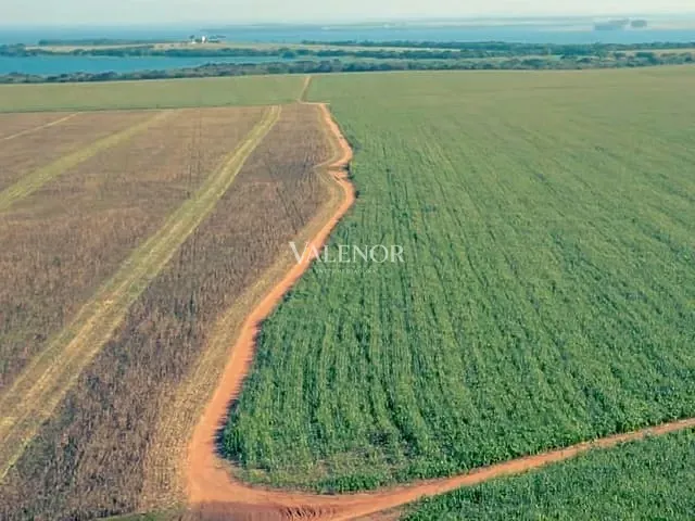 Fazenda com 6920000m² 6 quartos e 5 banheiros, à venda, no bairro Centro em Sertaneja