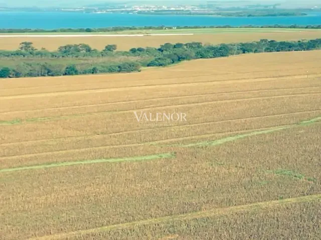 Fazenda com 6920000m² 6 quartos e 5 banheiros, à venda, no bairro Centro em Sertaneja