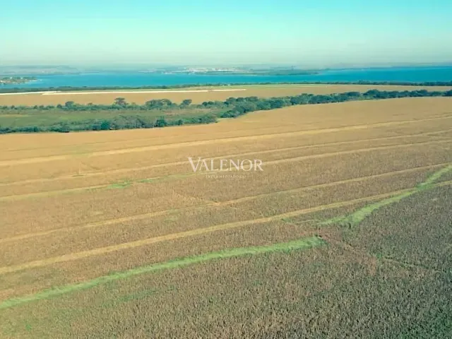 Fazenda com 6920000m² 6 quartos e 5 banheiros, à venda, no bairro Centro em Sertaneja