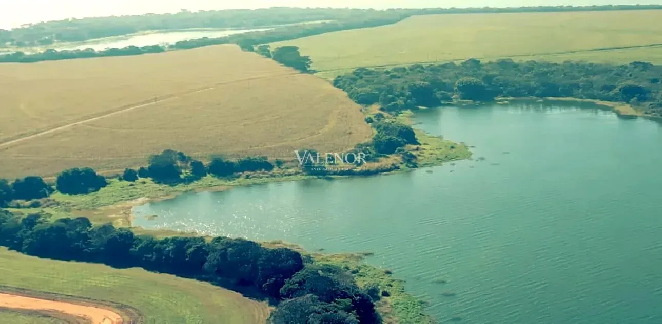 Fazenda, 692 hectares - Foto 8