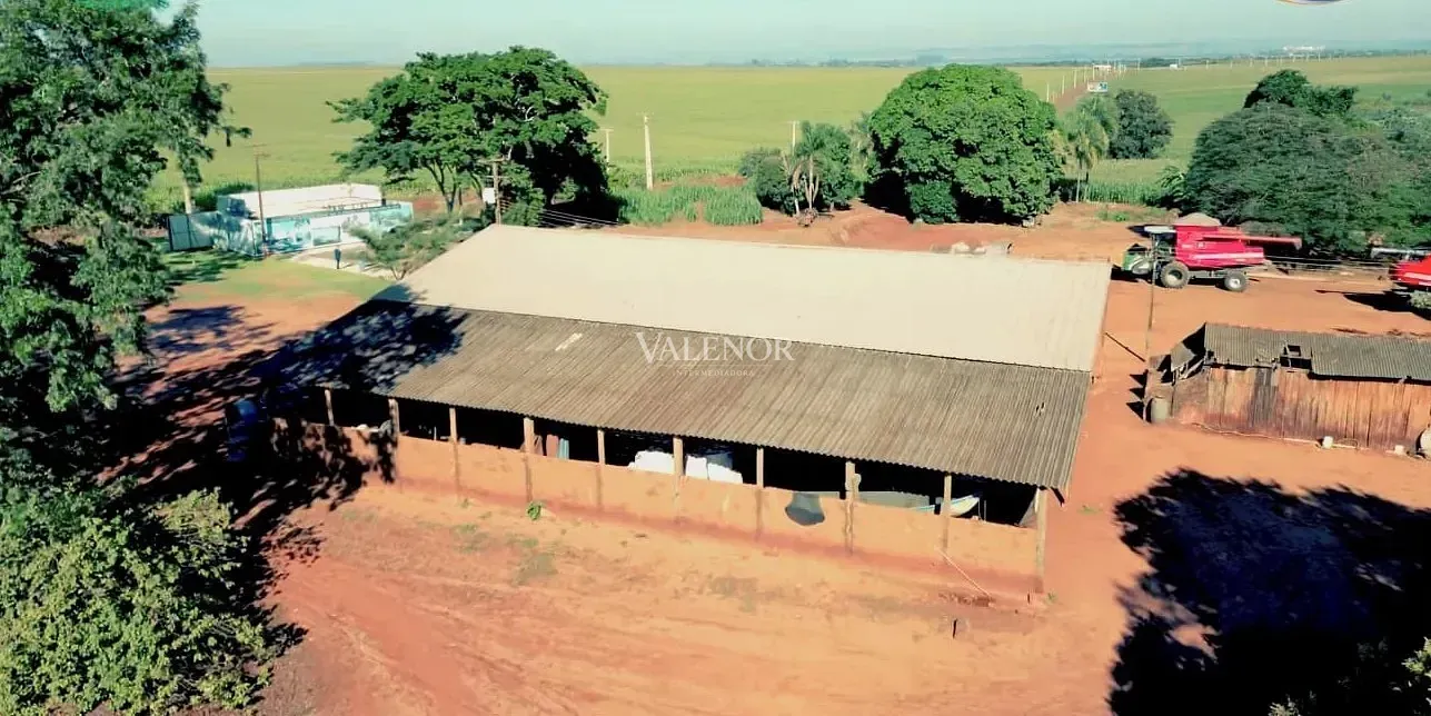 Fazenda, 692 hectares - Foto 16