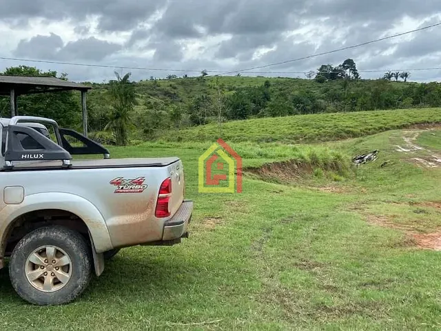 Fazenda com 4114000m², à venda, no bairro Zona Rural em Novo Repartimento