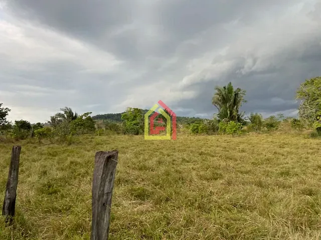 Fazenda com 4114000m², à venda, no bairro Zona Rural em Novo Repartimento