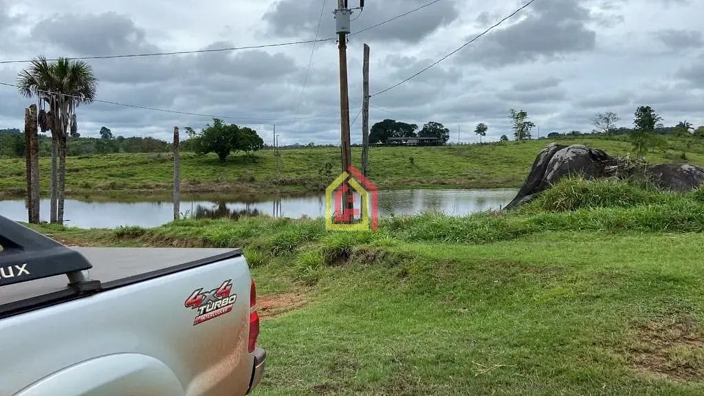 Rural à venda com 4114000m² de terreno no Zona Rural, Novo Repartimento (PA) — foto 14 de 26