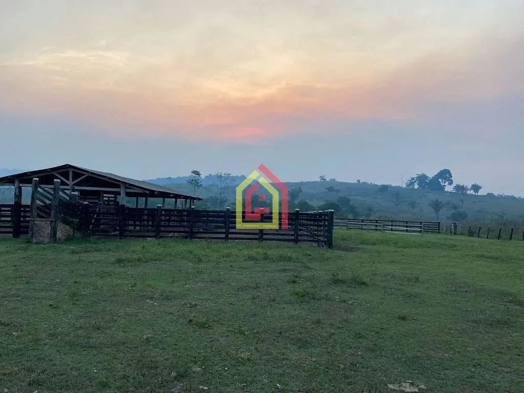Rural à venda com 4114000m² de terreno no Zona Rural, Novo Repartimento (PA) — foto 25 de 26