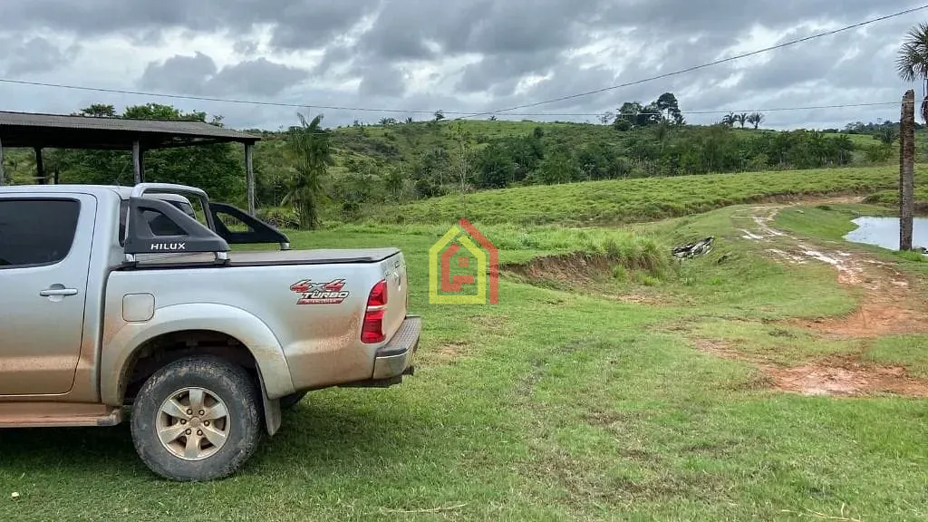 Rural à venda com 4114000m² de terreno no Zona Rural, Novo Repartimento (PA) — foto 2 de 26