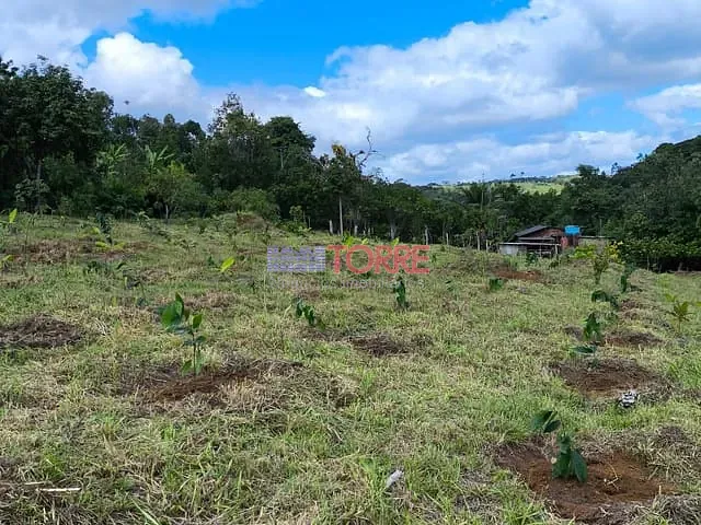 Fazenda com 26m², à venda, no bairro Área Rural de Itabuna em Itabuna
