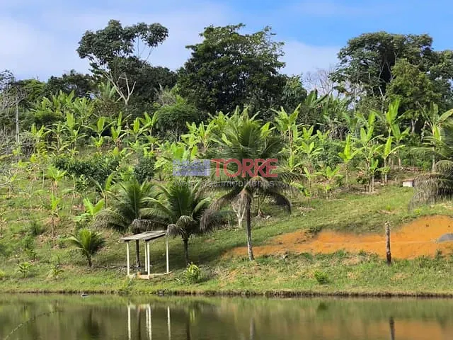 Fazenda com 26m², à venda, no bairro Área Rural de Itabuna em Itabuna