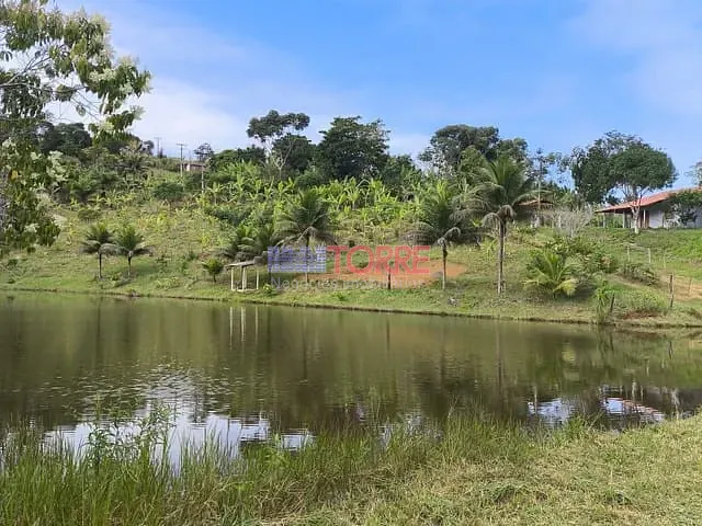 Fazenda com 26m², à venda, no bairro Área Rural de Itabuna em Itabuna