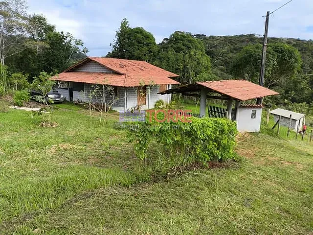 Fazenda com 26m², à venda, no bairro Área Rural de Itabuna em Itabuna
