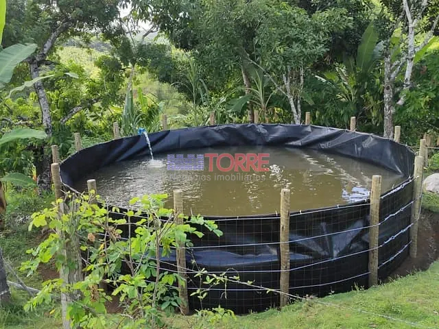 Fazenda com 26m², à venda, no bairro Área Rural de Itabuna em Itabuna