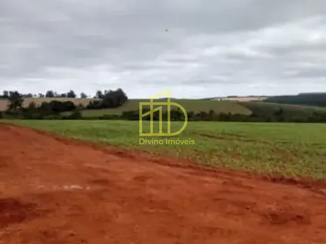 Fazenda com 4840000m², à venda, no bairro Horto do Ipê em Itapeva