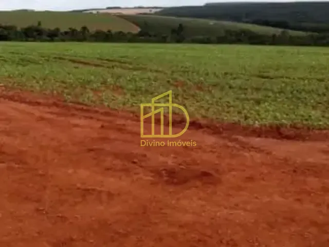 Fazenda com 4840000m², à venda, no bairro Horto do Ipê em Itapeva