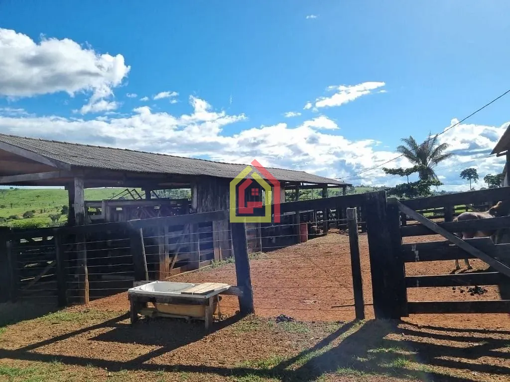 Rural à venda com 18295200m² de terreno no Zona Rural, Itupiranga (PA) — foto 4 de 28