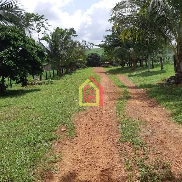 Rural à venda com 18295200m² de terreno no Zona Rural, Itupiranga (PA) — foto 19 de 28