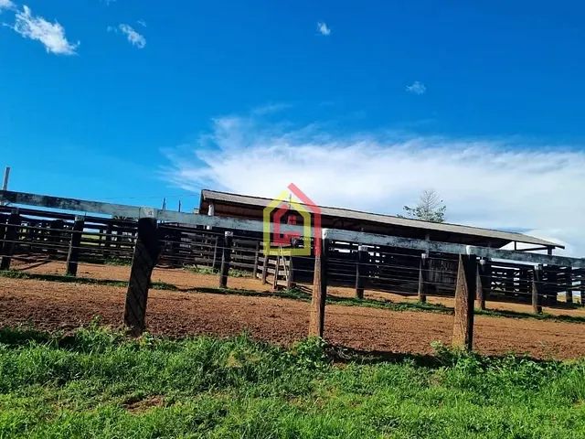 Fazenda com 18295200m², à venda, no bairro Zona Rural em Itupiranga