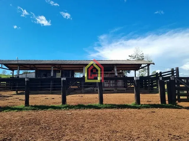 Fazenda com 18295200m², à venda, no bairro Zona Rural em Itupiranga
