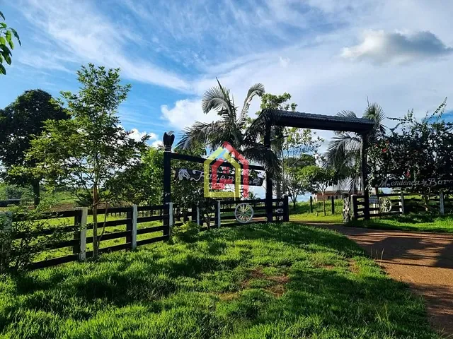 Fazenda com 18295200m², à venda, no bairro Zona Rural em Itupiranga
