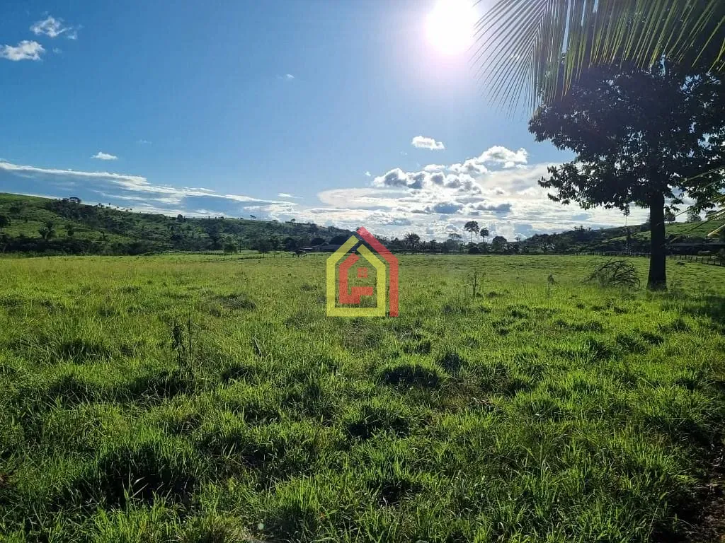 Rural à venda com 18295200m² de terreno no Zona Rural, Itupiranga (PA) — foto 8 de 28