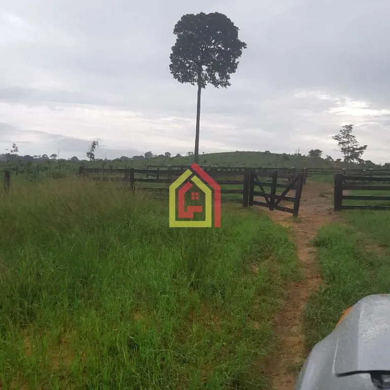 Rural à venda com 18295200m² de terreno no Zona Rural, Itupiranga (PA) — foto 23 de 28