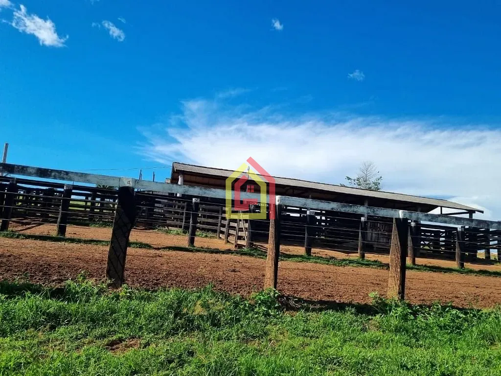 Rural à venda com 18295200m² de terreno no Zona Rural, Itupiranga (PA) — foto 5 de 28