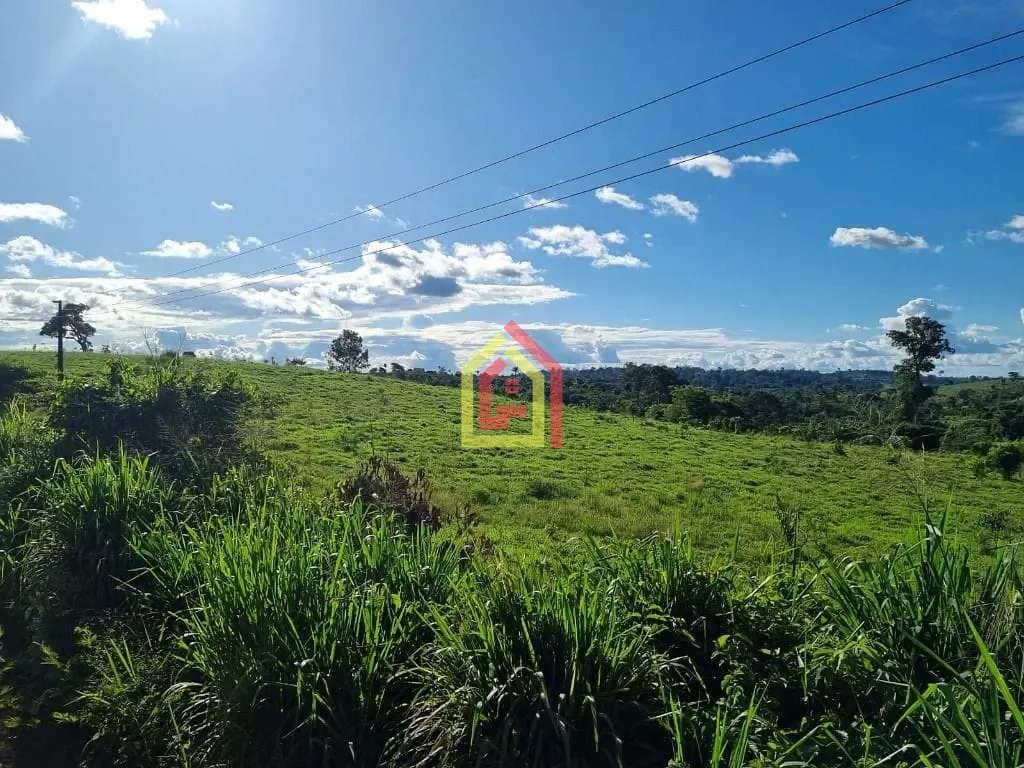 Rural à venda com 18295200m² de terreno no Zona Rural, Itupiranga (PA) — foto 13 de 28