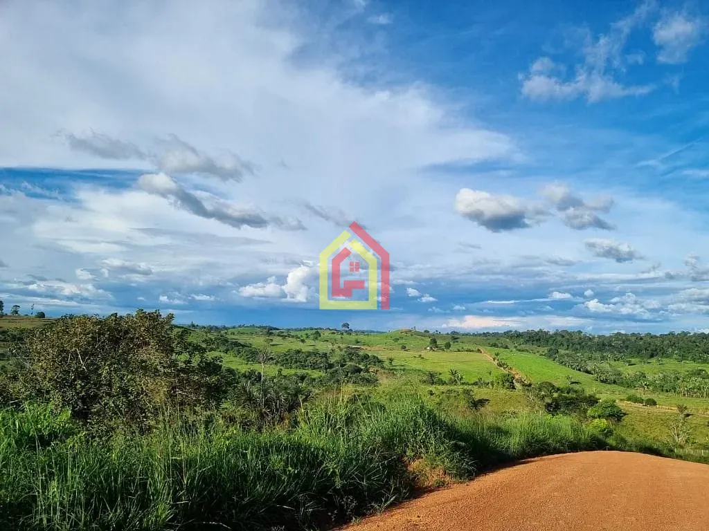 Rural à venda com 18295200m² de terreno no Zona Rural, Itupiranga (PA) — foto 9 de 28