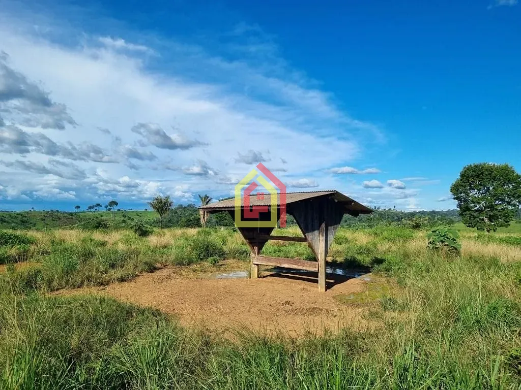 Rural à venda com 18295200m² de terreno no Zona Rural, Itupiranga (PA) — foto 12 de 28