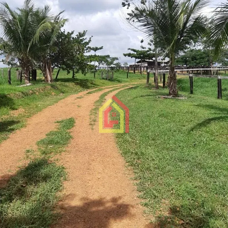 Rural à venda com 18295200m² de terreno no Zona Rural, Itupiranga (PA) — foto 20 de 28