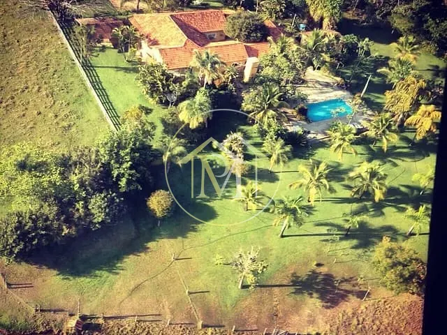 Fazenda com 14520000m² 5 quartos e 5 banheiros, à venda, no bairro Santa Cecilia em Goianésia