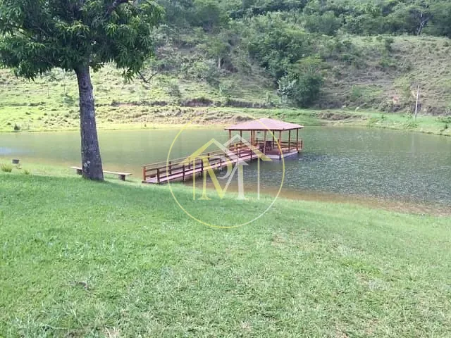 Fazenda com 14520000m² 5 quartos e 5 banheiros, à venda, no bairro Santa Cecilia em Goianésia