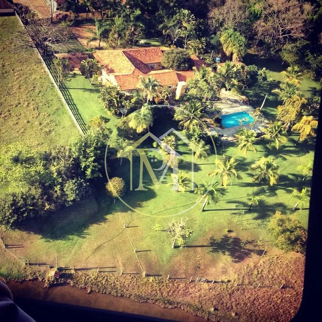 Fazenda, 1452 hectares - Foto 3