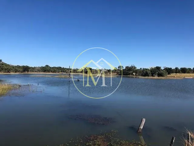 Fazenda, 1452 hectares - Foto 25