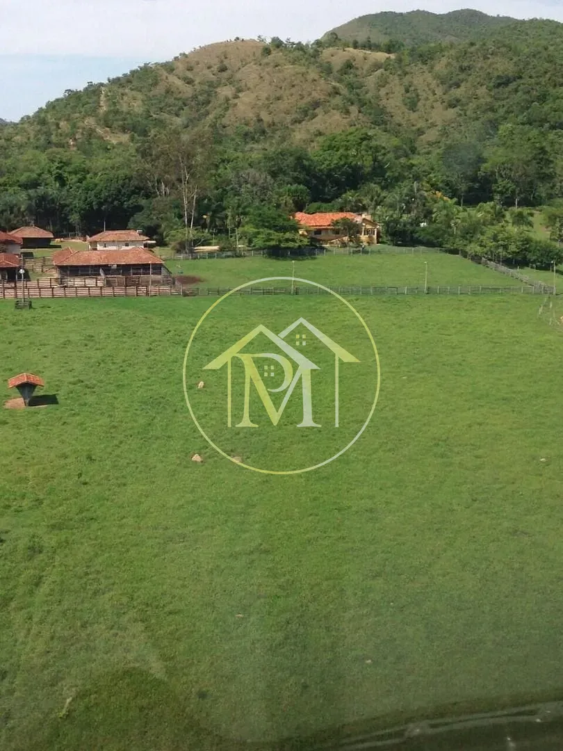 Fazenda, 1452 hectares - Foto 17