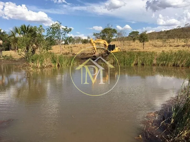 Fazenda, 1452 hectares - Foto 14