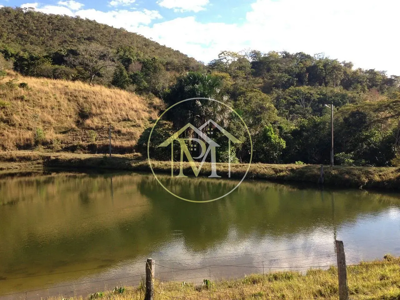 Fazenda, 1452 hectares - Foto 21