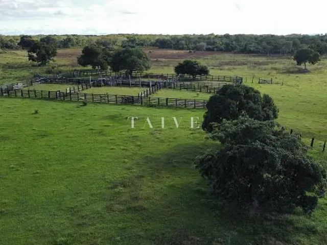 Fazenda com 130000000m² 1 quarto e 1 banheiro, à venda, no bairro Novo Tempo em Cuiabá