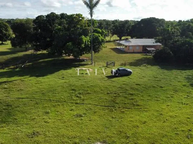Fazenda com 130000000m² 1 quarto e 1 banheiro, à venda, no bairro Novo Tempo em Cuiabá