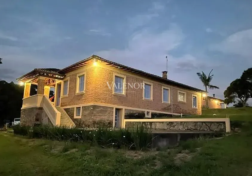 Fazenda, 97 hectares - Foto 2