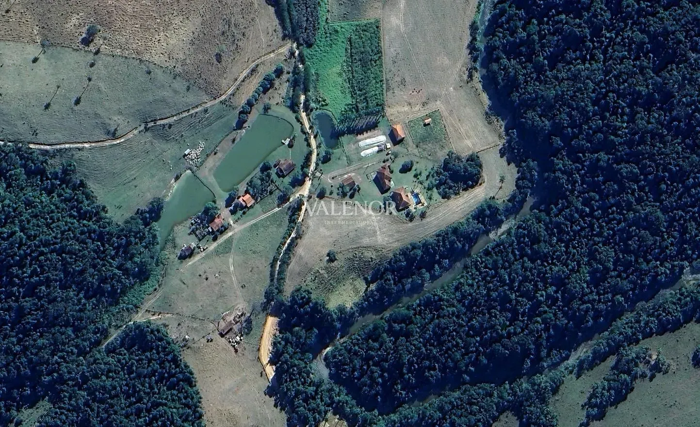 Fazenda, 97 hectares - Foto 35