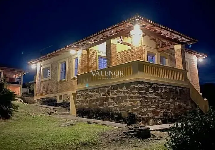 Fazenda, 97 hectares - Foto 1