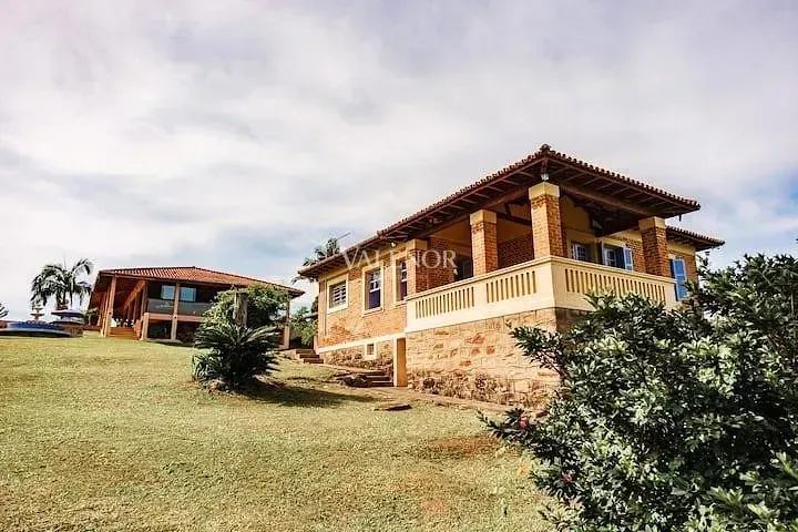 Fazenda, 97 hectares - Foto 4