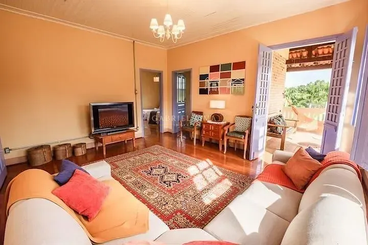 Fazenda, 97 hectares - Foto 13