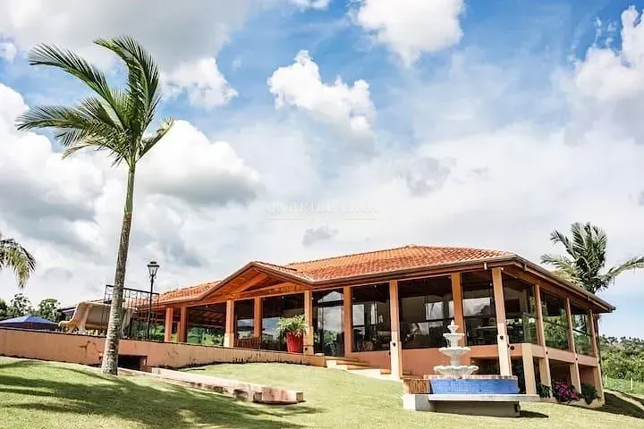 Fazenda, 97 hectares - Foto 18