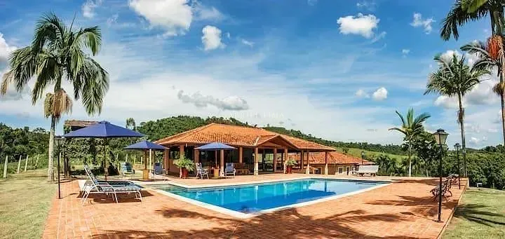 Fazenda, 97 hectares - Foto 19
