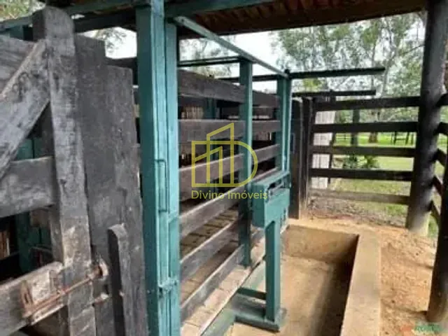 Fazenda com 1282600m², à venda, no bairro Rio Verde em Araçoiaba da Serra