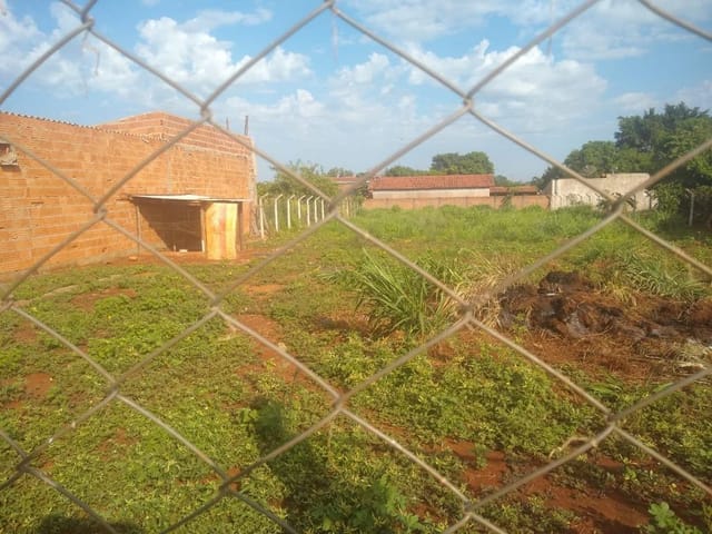 Foto do Fazenda - Rancho à venda 1358M², Zona Rural, Uberaba - MG | Ti Ti Ti | ZUCATO IMOBILIARIA LTDA
