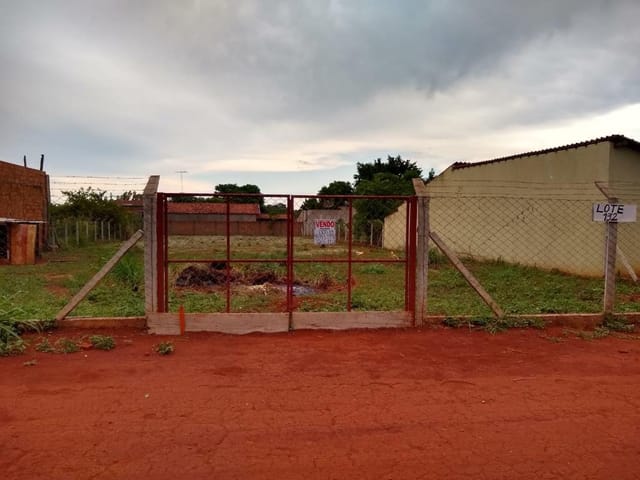 Foto do Fazenda - Rancho à venda 1358M², Zona Rural, Uberaba - MG | Ti Ti Ti | ZUCATO IMOBILIARIA LTDA